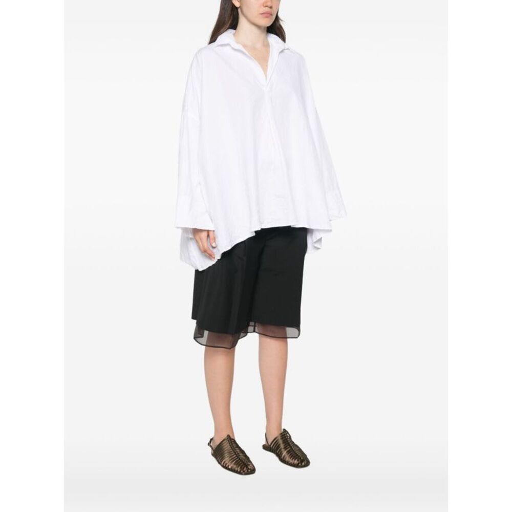 Daniela Gregis Women Cotton Shirt